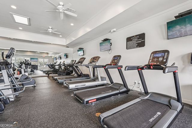 3612 Waters Edge Trail, Roswell, GA 30075