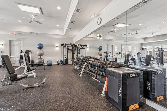 3612 Waters Edge Trail, Roswell, GA 30075