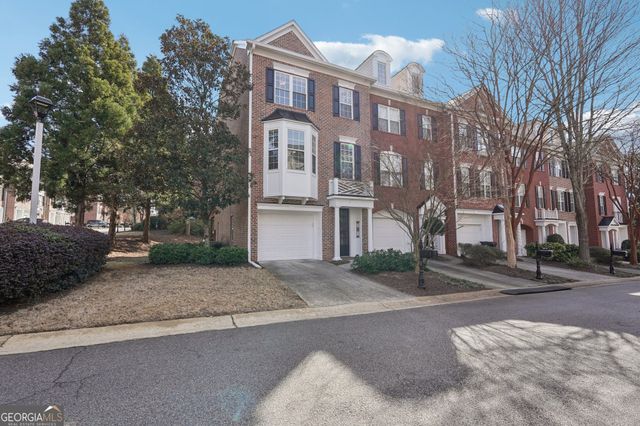 3612 Waters Edge Trail, Roswell, GA 30075