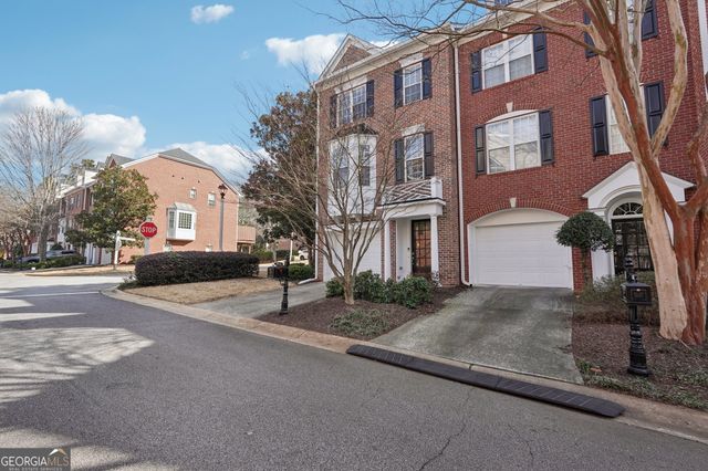 3612 Waters Edge Trail, Roswell, GA 30075