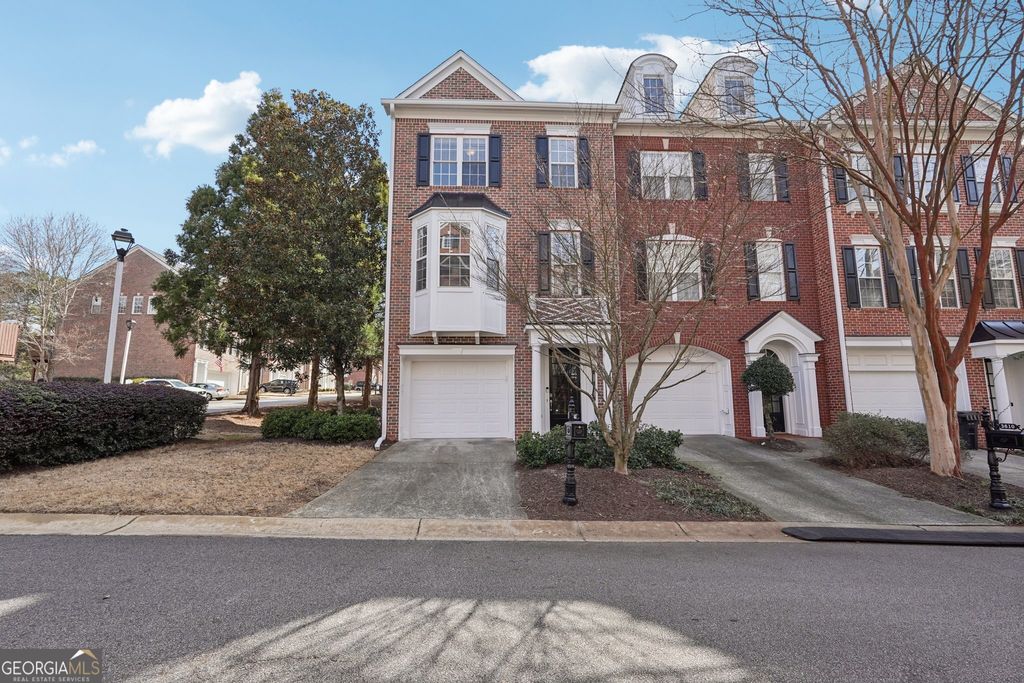 3612 Waters Edge Trail, Roswell, GA 30075