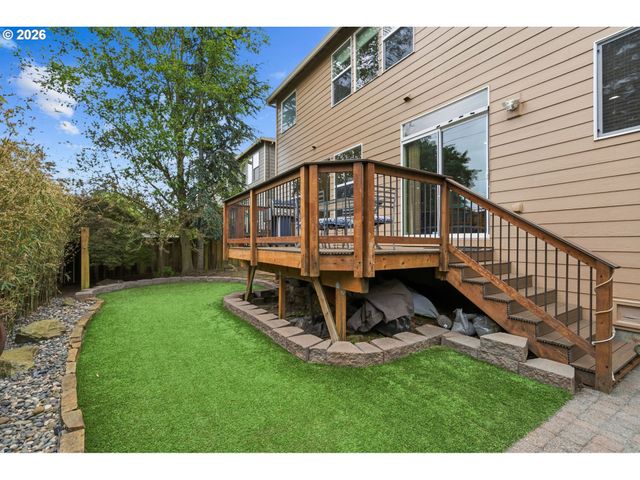 2040 Nw ARTZ Ct, Camas, WA 98607