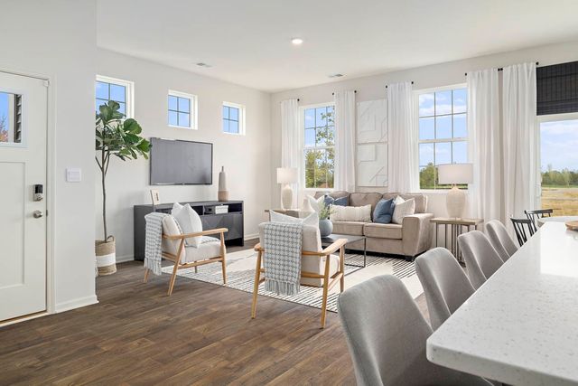 6438 maple glen Drive, Wonder Lake, IL 60097