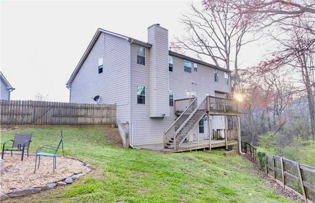 436 Farmwood Way, Canton, GA 30115