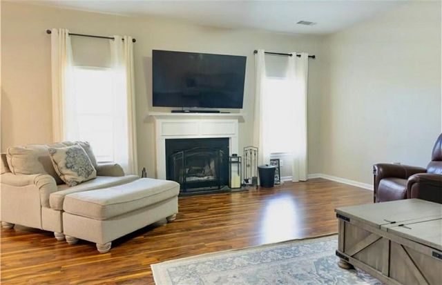 436 Farmwood Way, Canton, GA 30115