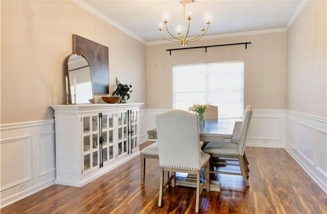 436 Farmwood Way, Canton, GA 30115