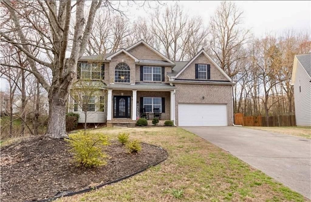 436 Farmwood Way, Canton, GA 30115