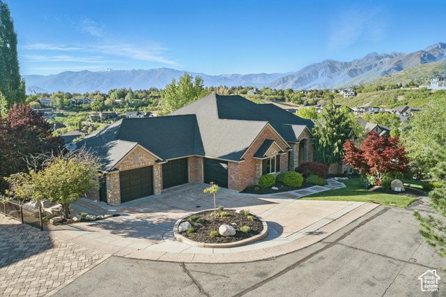 8 SNOW FOREST CV, Sandy, UT 84092