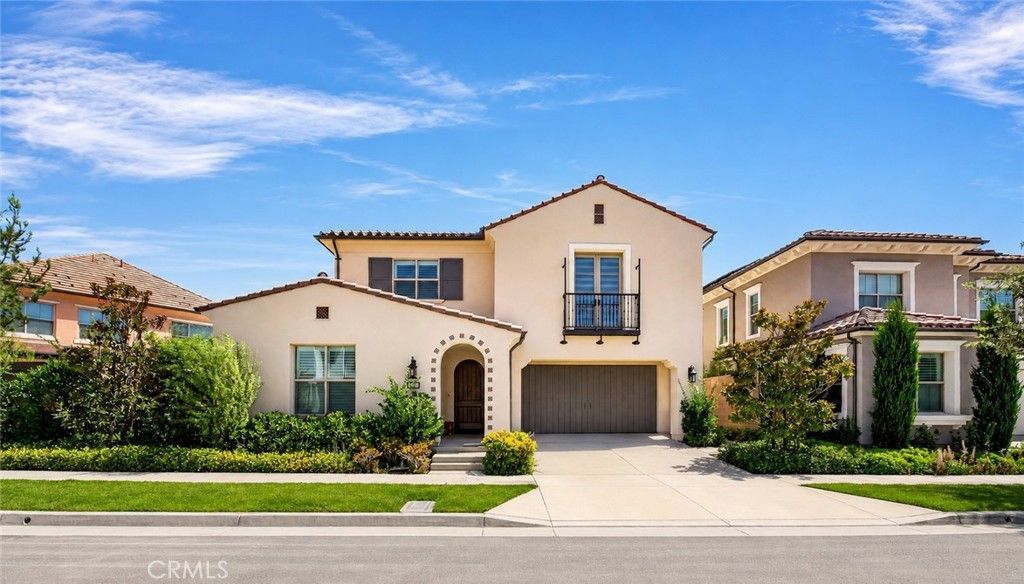 142 Sabbia, Irvine, CA 92602 — photo 2