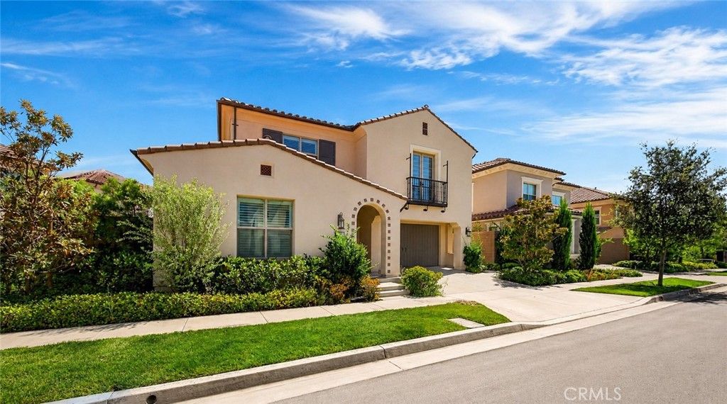 142 Sabbia, Irvine, CA 92602 — photo 5