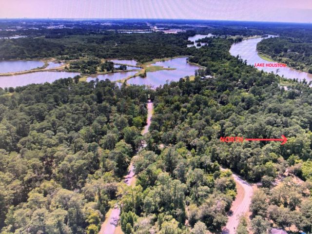 0 Upper Lake 0014 Drive, Houston, TX 77338