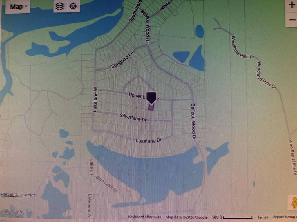 0 Upper Lake 0014 Drive, Houston, TX 77338