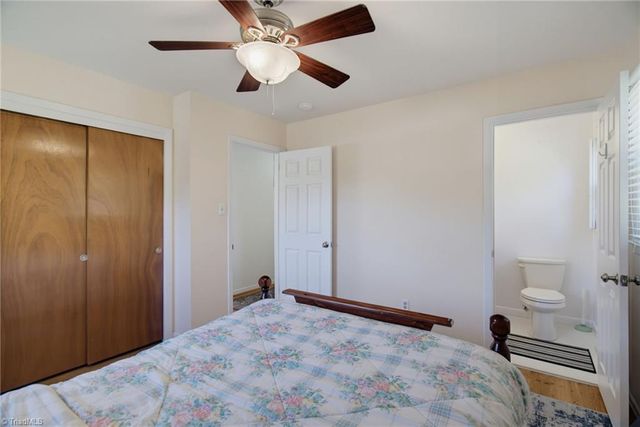 3816 Repon Street, Greensboro, NC 27407