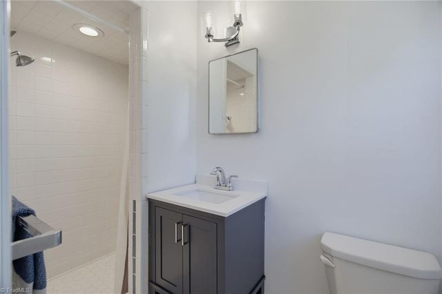 3816 Repon Street, Greensboro, NC 27407