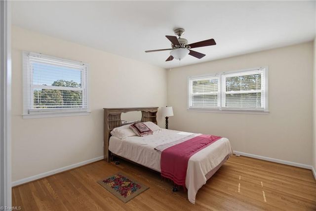 3816 Repon Street, Greensboro, NC 27407