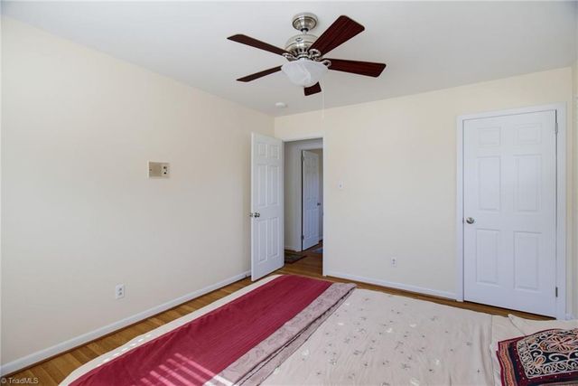 3816 Repon Street, Greensboro, NC 27407