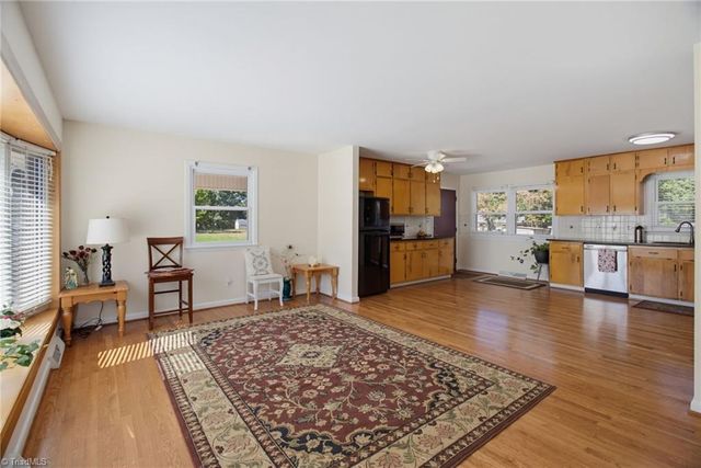 3816 Repon Street, Greensboro, NC 27407