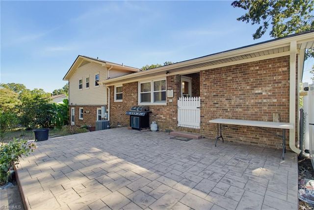 3816 Repon Street, Greensboro, NC 27407