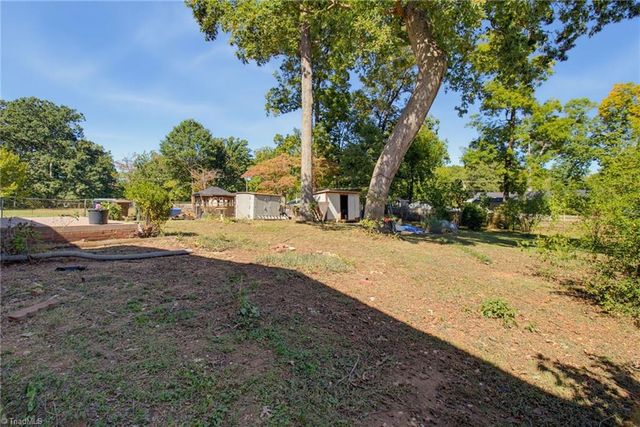 3816 Repon Street, Greensboro, NC 27407