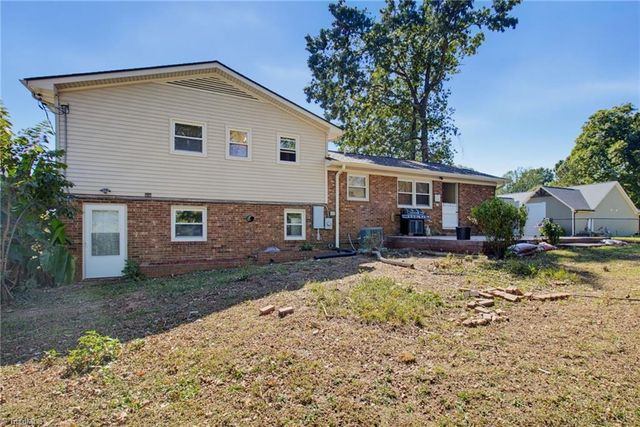 3816 Repon Street, Greensboro, NC 27407