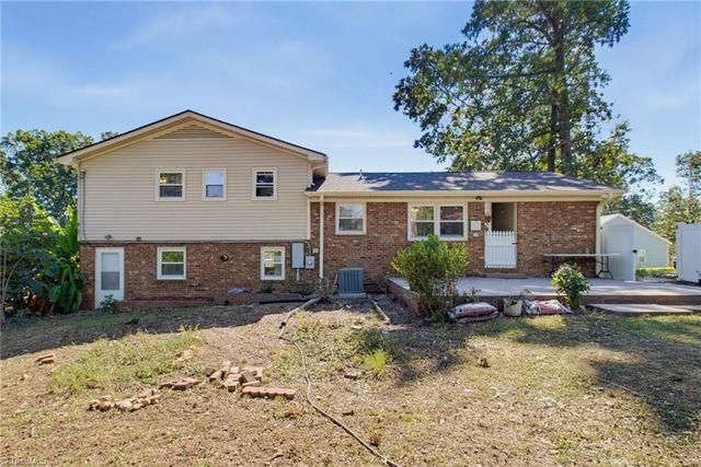 3816 Repon Street, Greensboro, NC 27407