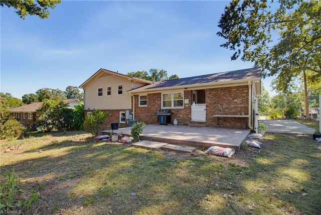 3816 Repon Street, Greensboro, NC 27407