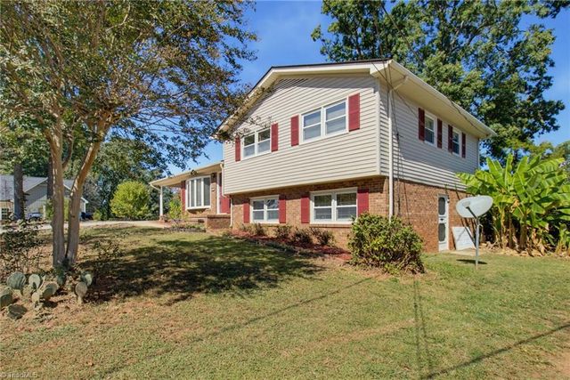 3816 Repon Street, Greensboro, NC 27407