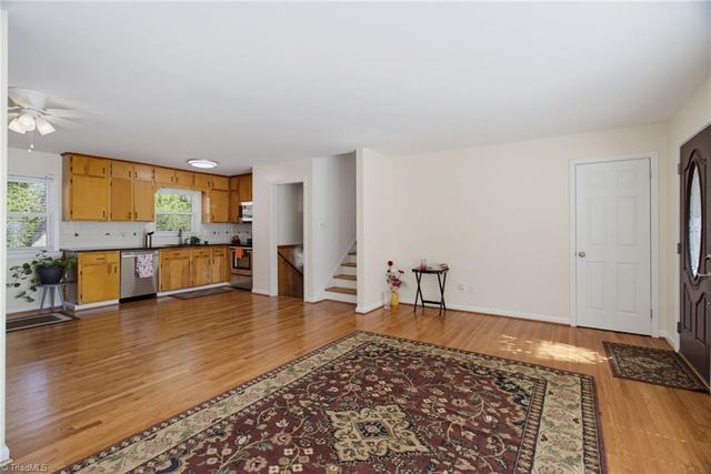 3816 Repon Street, Greensboro, NC 27407