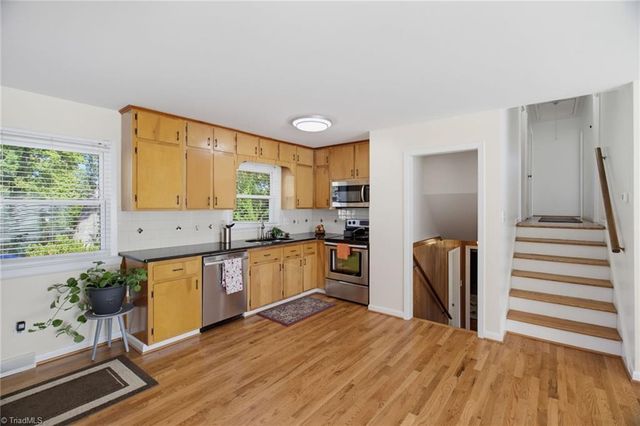 3816 Repon Street, Greensboro, NC 27407