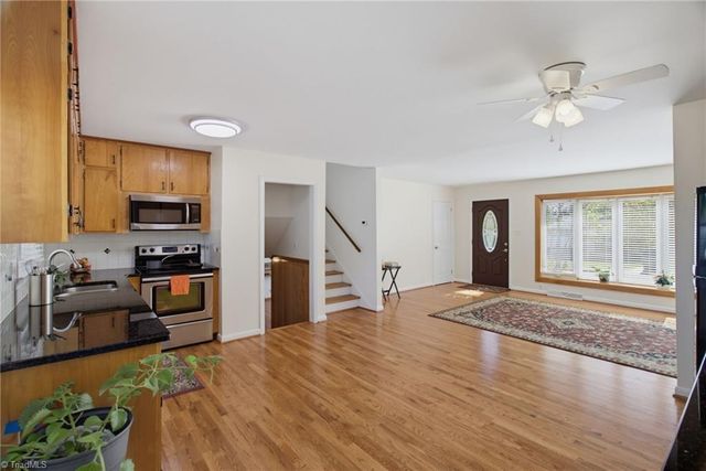 3816 Repon Street, Greensboro, NC 27407