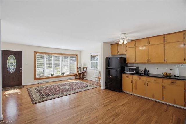 3816 Repon Street, Greensboro, NC 27407