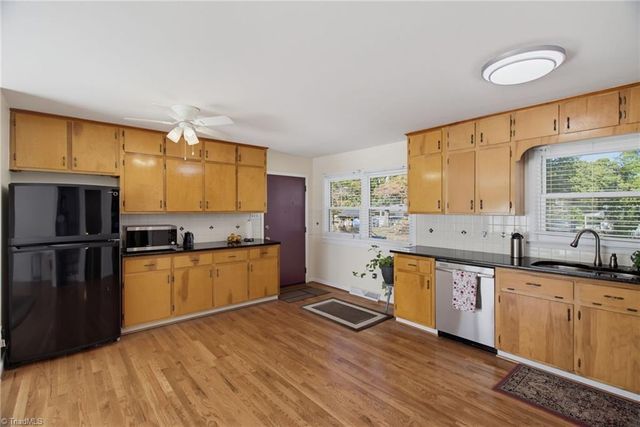 3816 Repon Street, Greensboro, NC 27407