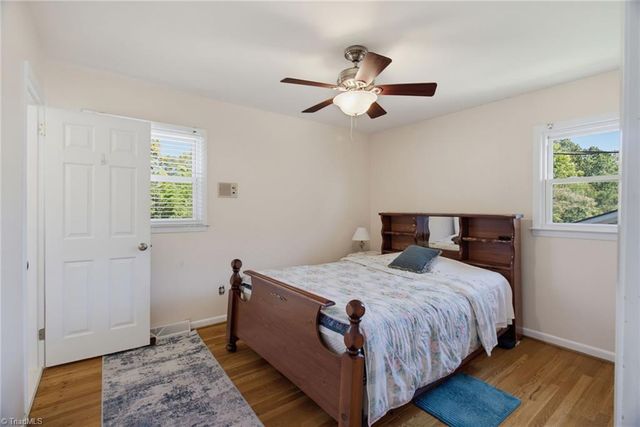 3816 Repon Street, Greensboro, NC 27407