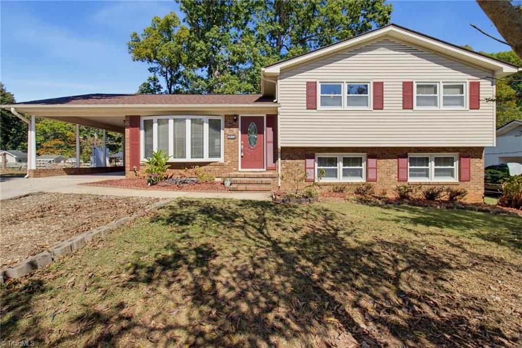 3816 Repon Street, Greensboro, NC 27407