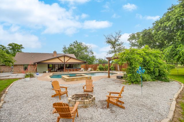 3412 E Renfro Street, Burleson, TX 76028