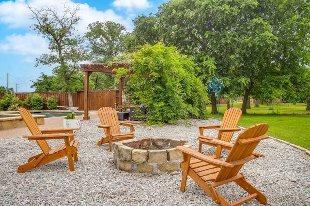 3412 E Renfro Street, Burleson, TX 76028