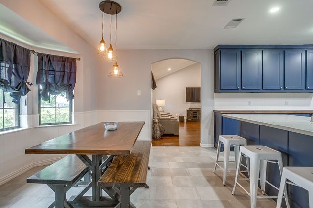 3412 E Renfro Street, Burleson, TX 76028