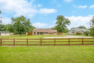 3412 E Renfro Street, Burleson, TX 76028