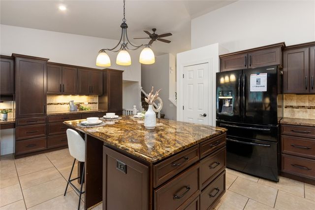 3722 Glantz Drive, Billings, MT 59102