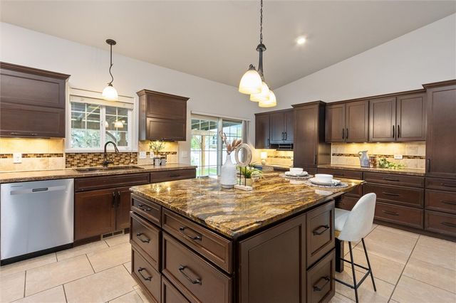 3722 Glantz Drive, Billings, MT 59102