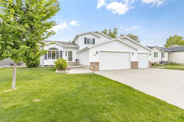 3722 Glantz Drive, Billings, MT 59102