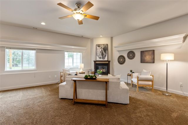 3722 Glantz Drive, Billings, MT 59102