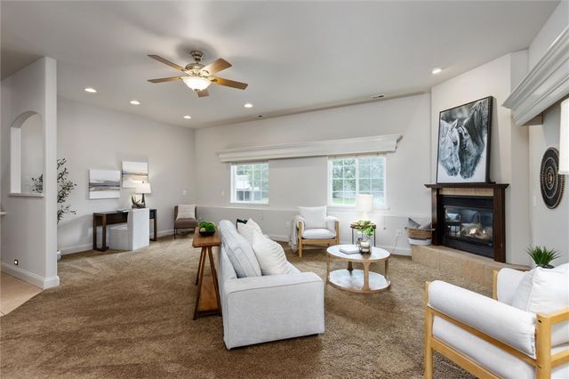3722 Glantz Drive, Billings, MT 59102