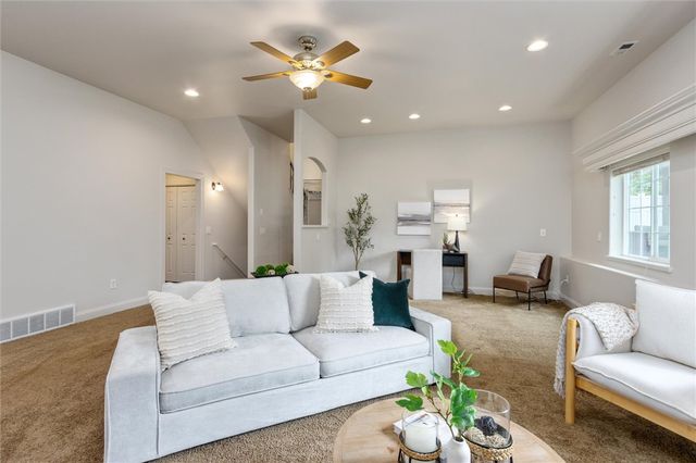 3722 Glantz Drive, Billings, MT 59102