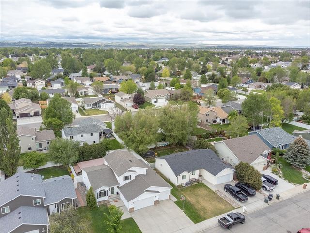 3722 Glantz Drive, Billings, MT 59102