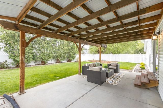 3722 Glantz Drive, Billings, MT 59102