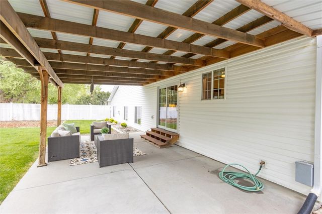 3722 Glantz Drive, Billings, MT 59102