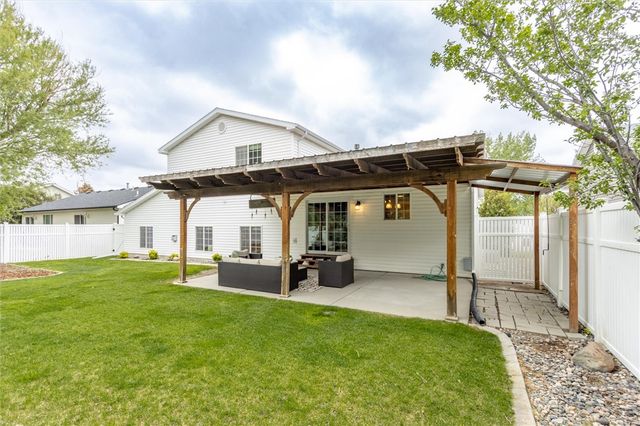 3722 Glantz Drive, Billings, MT 59102