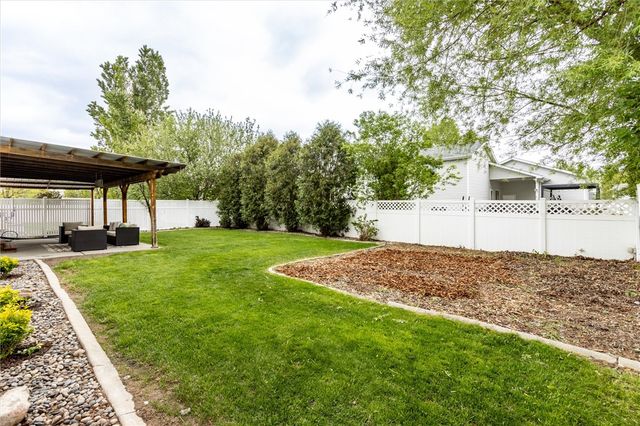 3722 Glantz Drive, Billings, MT 59102