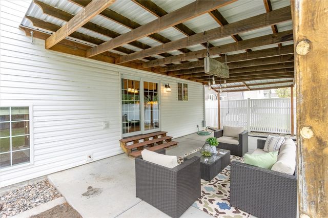 3722 Glantz Drive, Billings, MT 59102